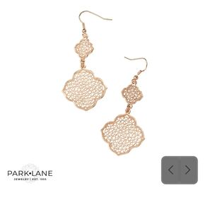 Park Lane "Moana" Earrings